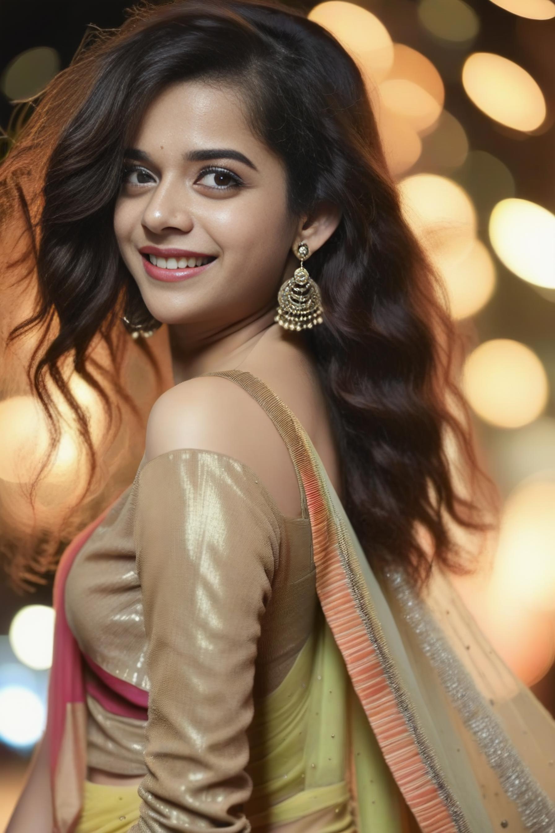 Mithila Palkar Is The Latest Fashion Inspiration For The Millennials! |  Stylish sarees, Saree look, Saree trends